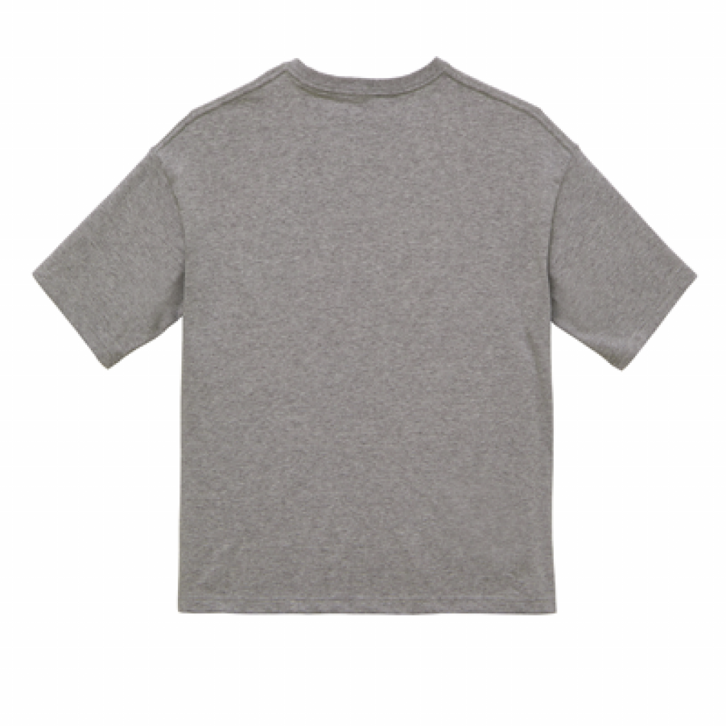 TCLE ビッグシルエットTシャツ