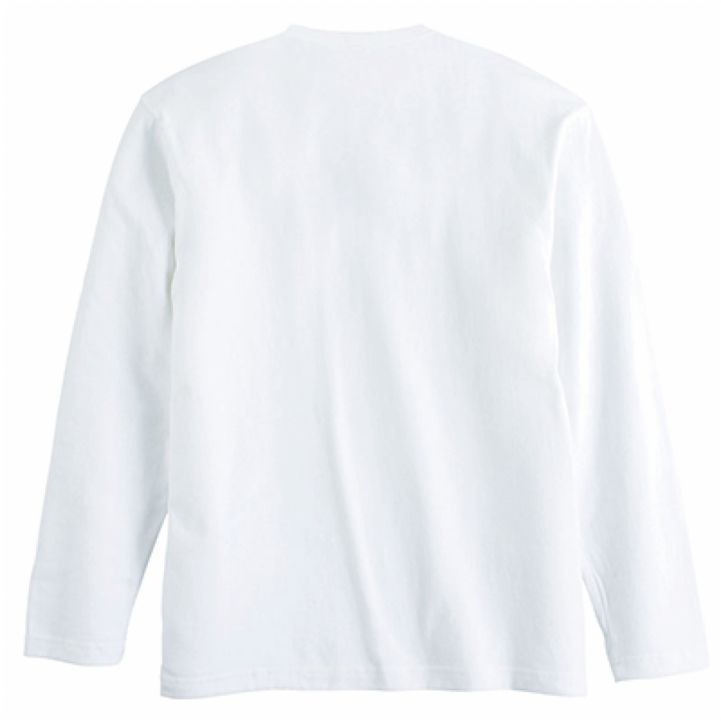Minimalist ロングTシャツ