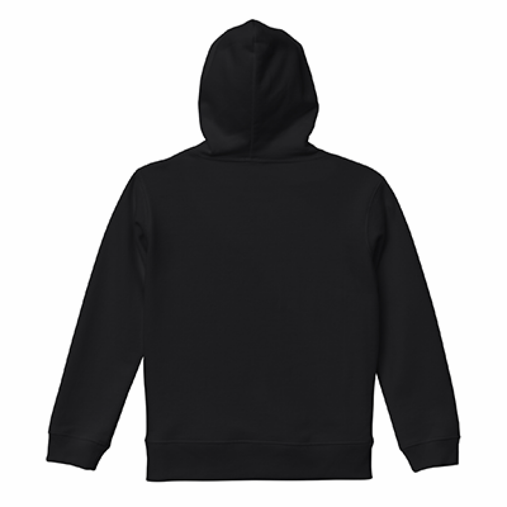 キッズ TCLE ベーシックパーカー