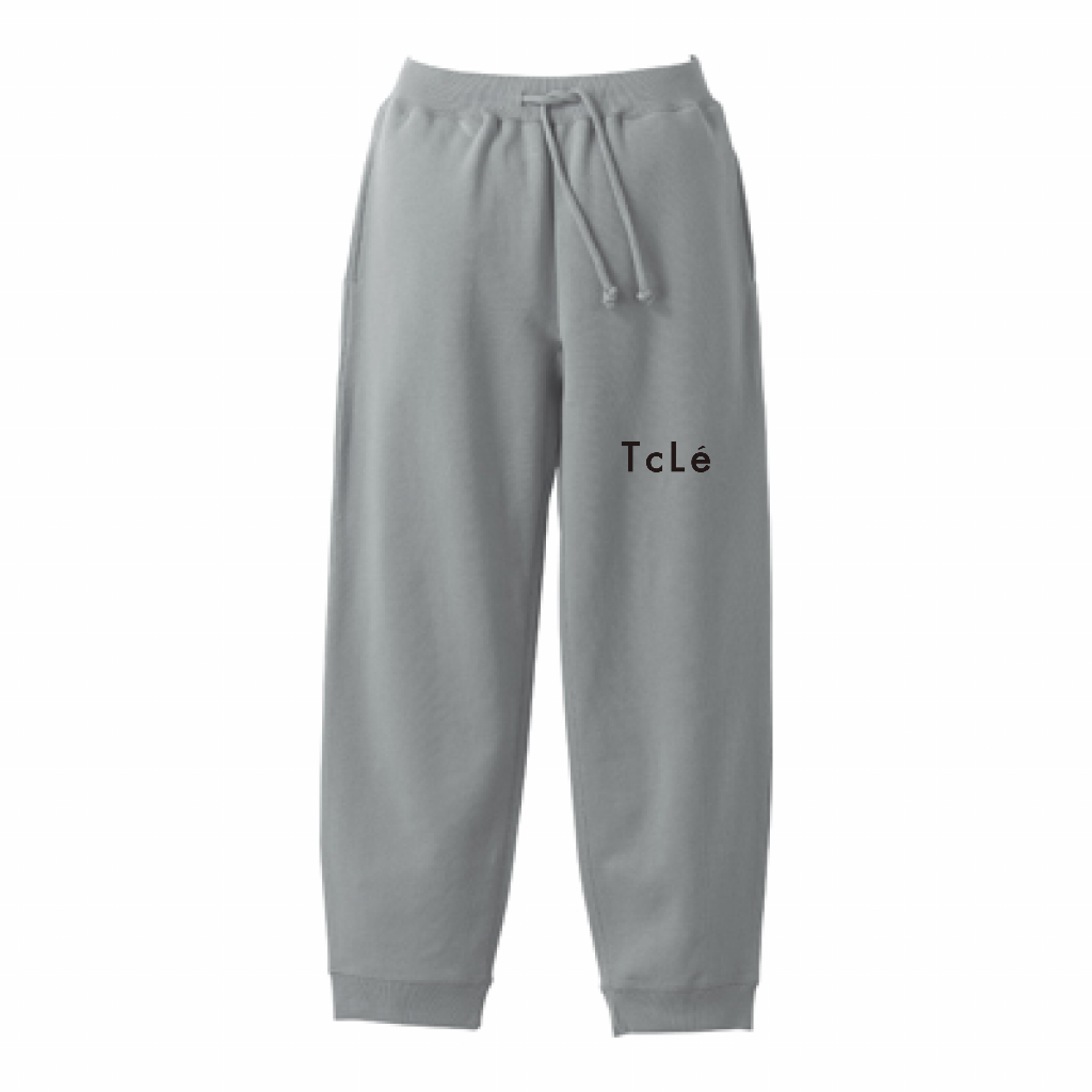 TCLE スウェットパンツ