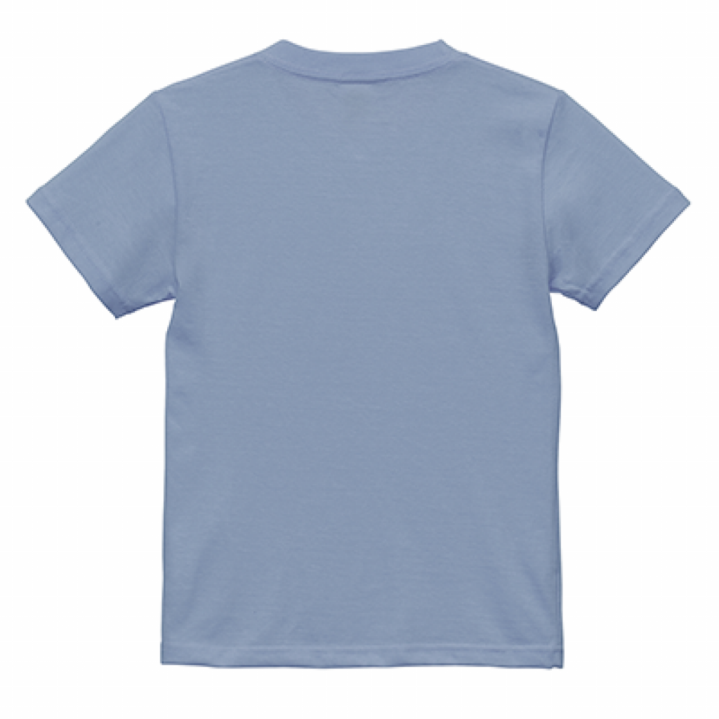 キッズ Tcle ロゴ ベーシックTシャツ