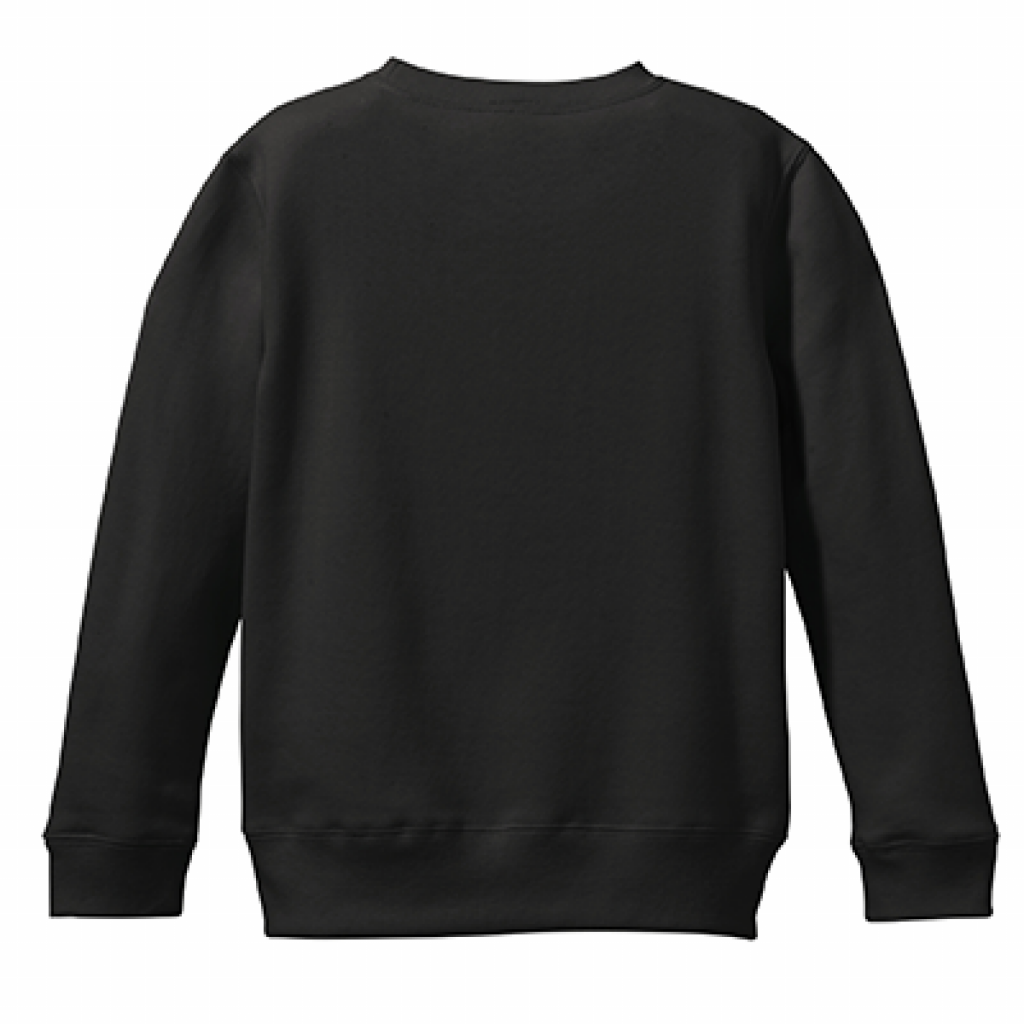 キッズ TCLE クルーネックスウェット