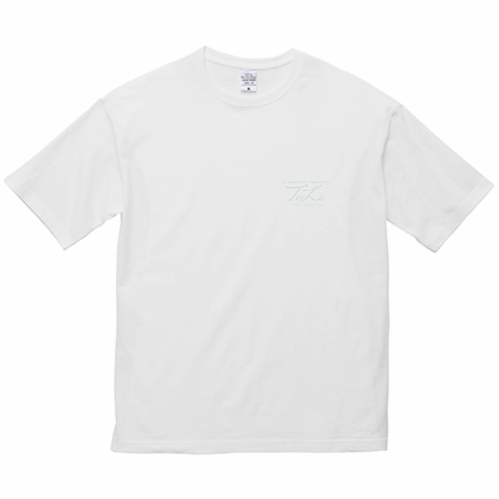 CLASSIC ビッグシルエットTシャツ