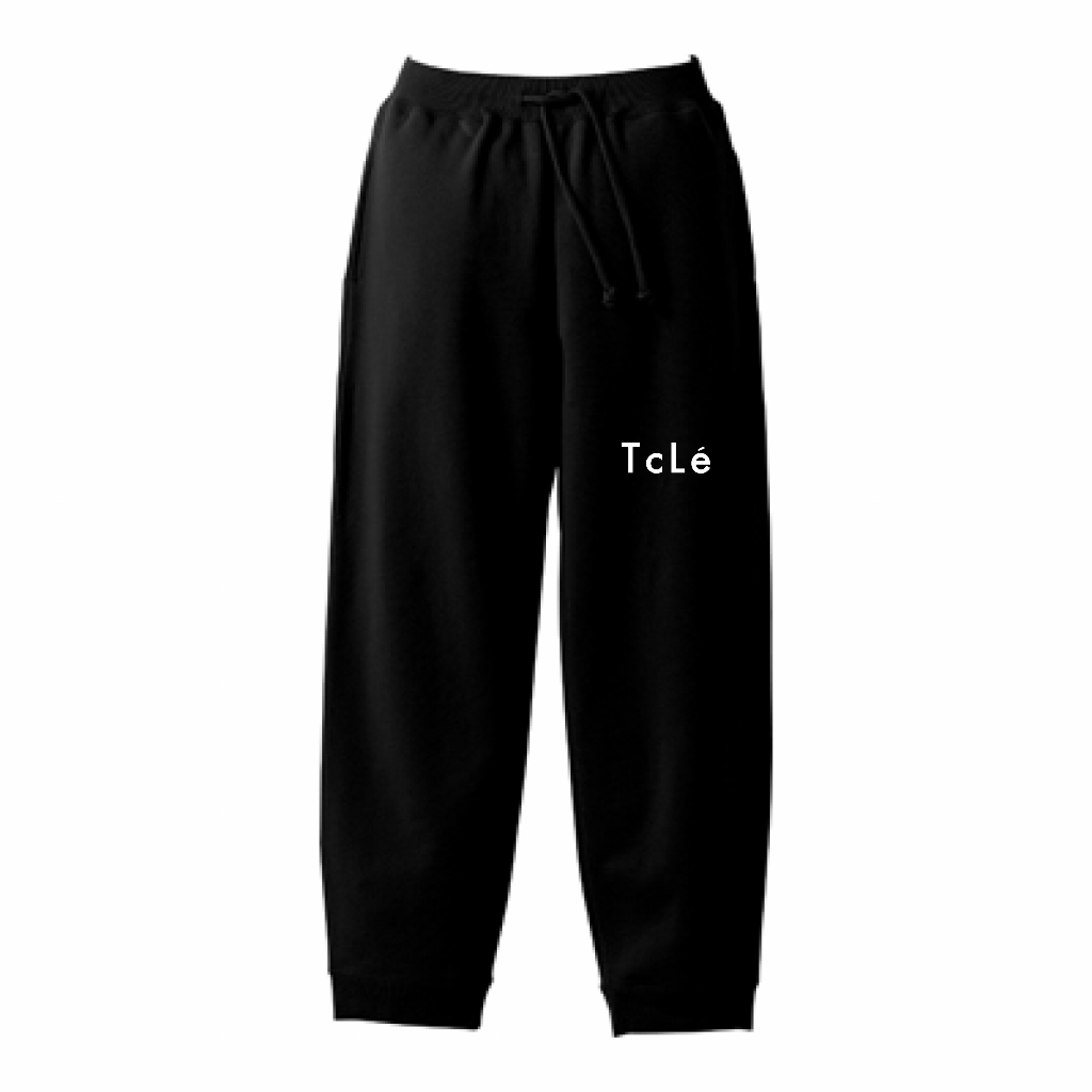 TCLE スウェットパンツ
