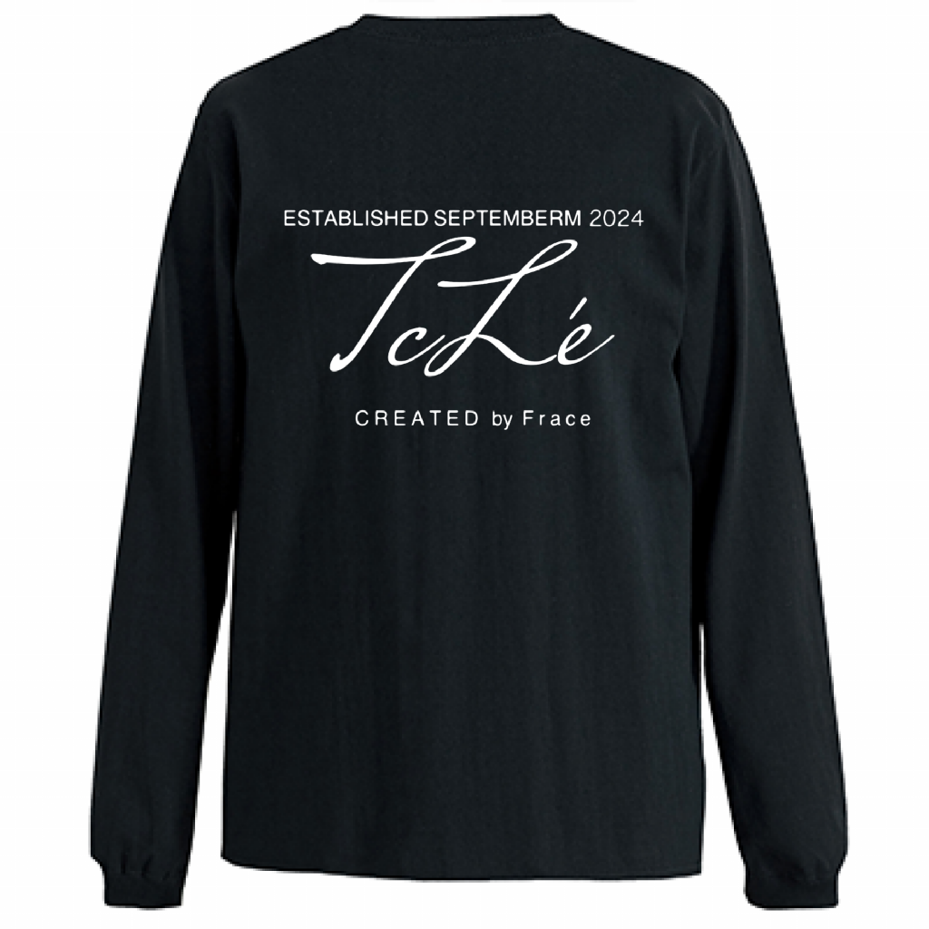 CLASSIC L/S ロングTシャツ
