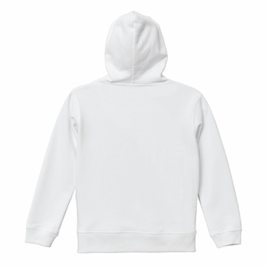 キッズ TCLE ベーシックパーカー