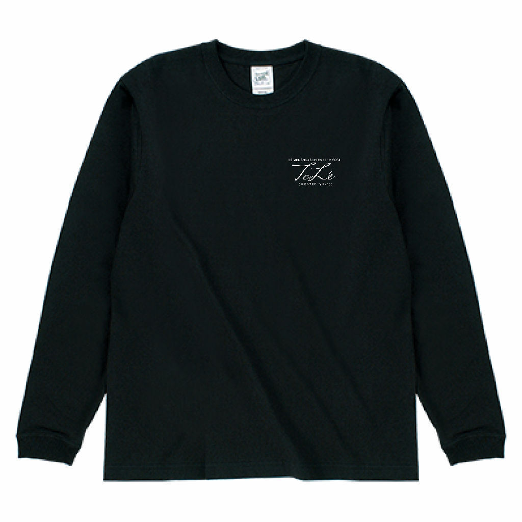 キッズ CLASSIC L/S ロングTシャツ