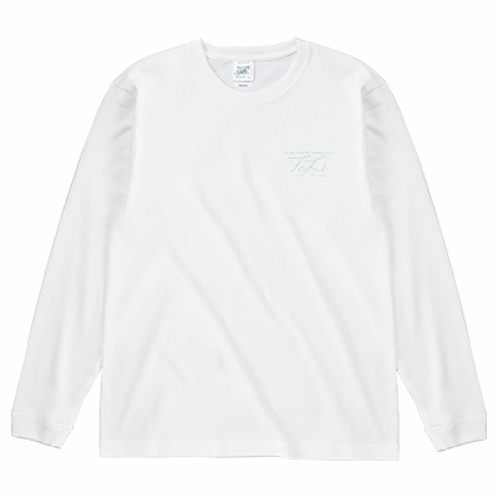 キッズ CLASSIC L/S ロングTシャツ