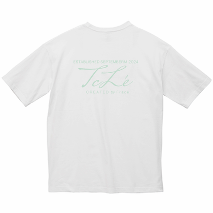 CLASSIC ビッグシルエットTシャツ