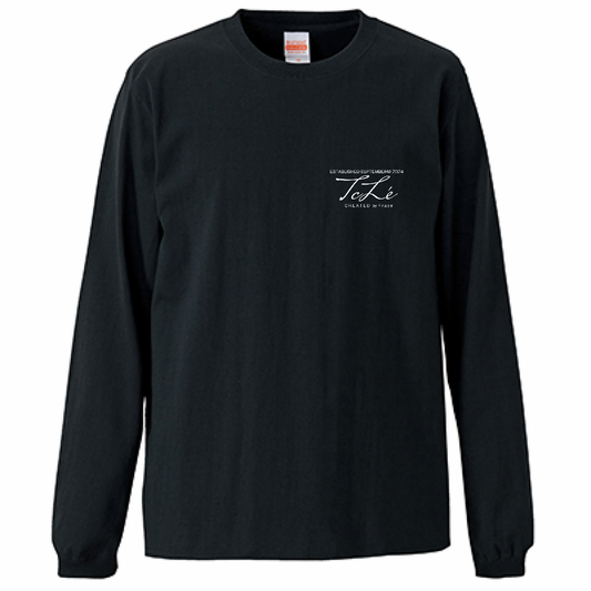 CLASSIC L/S ロングTシャツ