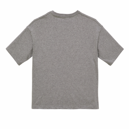 TCLE ビッグシルエットTシャツ