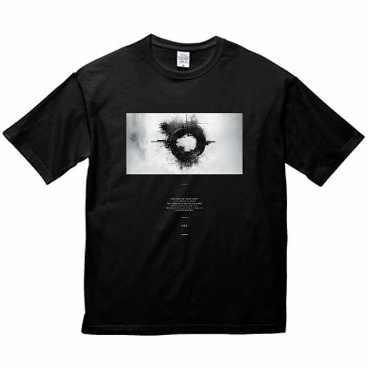 Urban Art 2 ビッグシルエットTシャツ