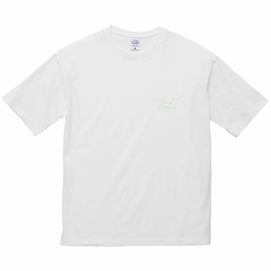 CLASSIC ビッグシルエットTシャツ