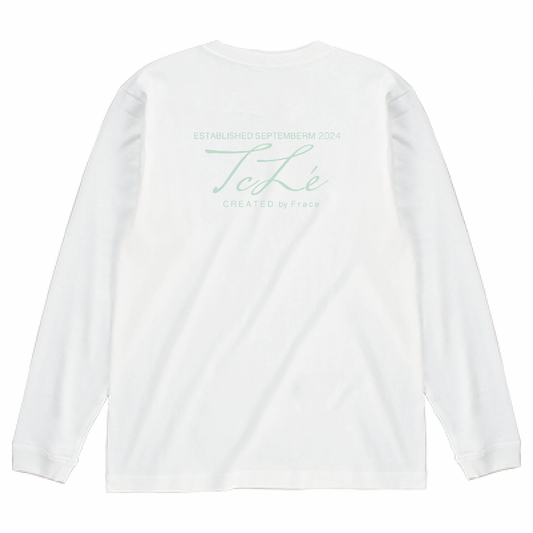 キッズ　CLASSIC L/S ロングTシャツ