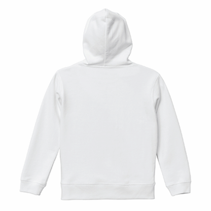キッズ　TCLE ベーシックパーカー
