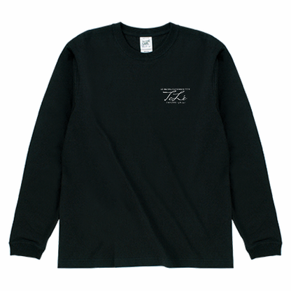 キッズ　CLASSIC L/S ロングTシャツ