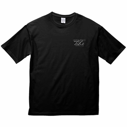 CLASSIC ビッグシルエットTシャツ
