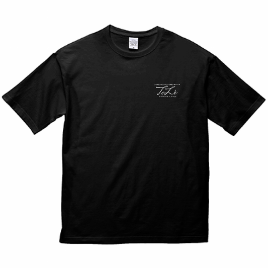 CLASSIC ビッグシルエットTシャツ